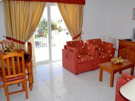 Calahonda property: Apartment with 2 bedroom in Calahonda 243280