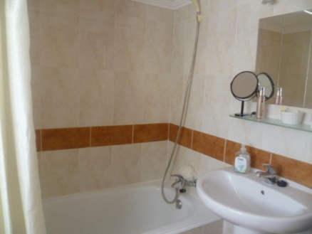 Tolox property: Townhome in Malaga for sale 243281