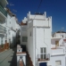 Tolox property: Tolox, Spain Townhome 243281