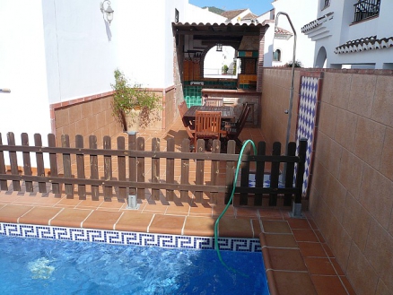 Frigiliana property: Villa with 3 bedroom in Frigiliana, Spain 247277