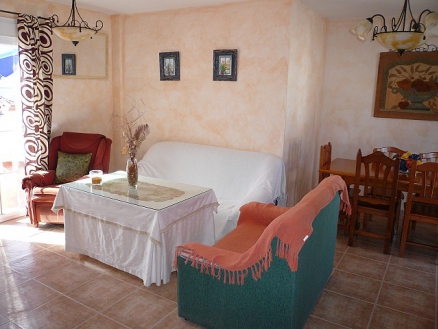 Frigiliana property: Malaga property | 3 bedroom Villa 247277