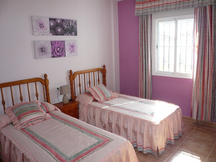 Frigiliana property: Malaga Villa 247277