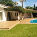 Villa to rent in town 247338