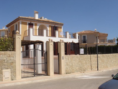Benidorm property: Villa to rent in Benidorm 247475