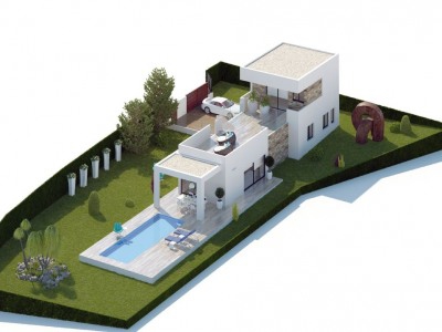 Benissa property: Villa to rent in Benissa, Spain 251219