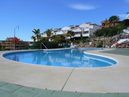 Riviera del Sol property: Apartment for sale in Riviera del Sol 253341