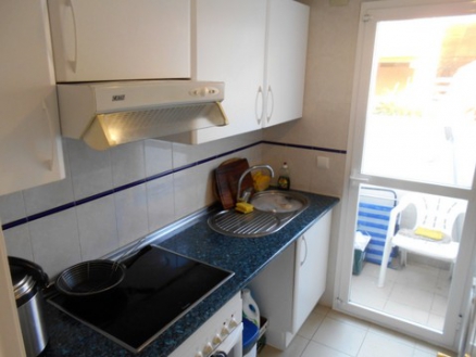 Riviera del Sol property: Apartment with 2 bedroom in Riviera del Sol 253341