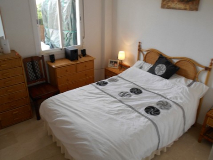 Riviera del Sol property: Apartment with 2 bedroom in Riviera del Sol, Spain 253341