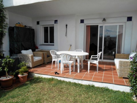 Riviera del Sol property: Apartment in Malaga for sale 253341