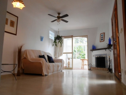 Calypso property: Villa with 5 bedroom in Calypso, Spain 253343