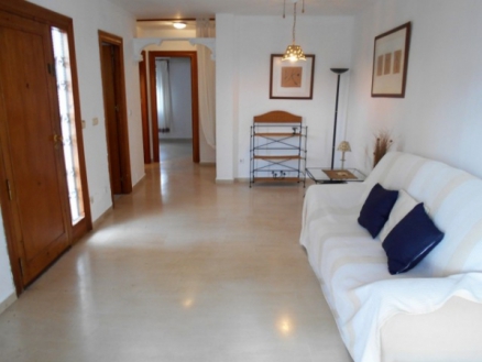 Calypso property: Villa in Malaga for sale 253343