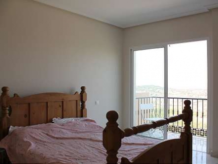 Abanilla property: Villa in Murcia for sale 255362