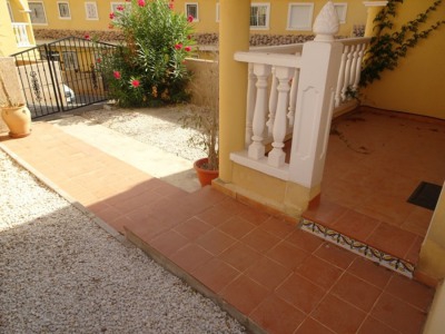 Algorfa property: Townhome for sale in Algorfa, Alicante 262905