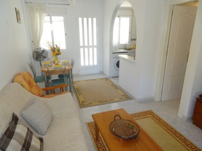 Algorfa property: Townhome in Alicante for sale 262905