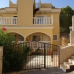 Algorfa property: Alicante, Spain Townhome 262905