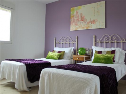 Riviera del Sol property: Apartment with 2 bedroom in Riviera del Sol 264390