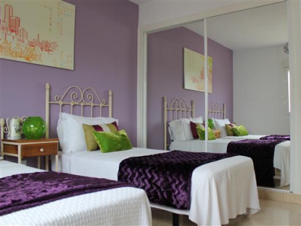 Riviera del Sol property: Apartment with 2 bedroom in Riviera del Sol, Spain 264390