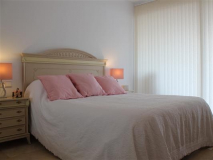 Riviera del Sol property: Apartment in Malaga for sale 264390