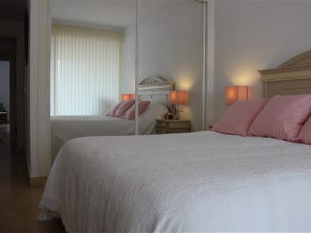 Riviera del Sol property: Malaga property | 2 bedroom Apartment 264390