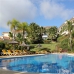 Riviera del Sol property: Malaga, Spain Apartment 264390