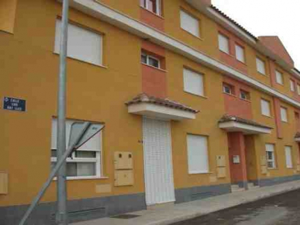 Pinoso property: Townhome for sale in Pinoso, Spain 265659