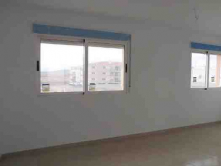 Pinoso property: Townhome in Alicante for sale 265659