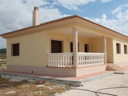 Pinoso property: Villa for sale in Pinoso 265864