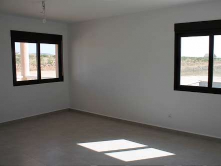 Pinoso property: Villa in Alicante for sale 265864