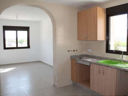 Pinoso property: Alicante property | 3 bedroom Villa 265864
