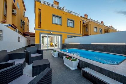 La Zenia property: Villa to rent in La Zenia 272800