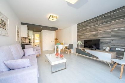 La Zenia property: Villa with 3 bedroom in La Zenia, Spain 272800