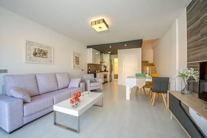 La Zenia property: Villa to rent in La Zenia, Alicante 272800