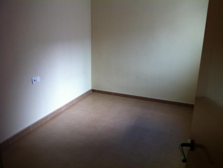 Sax property: Apartment with 1 bedroom in Sax 273766