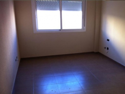Sax property: Apartment in Alicante for sale 273766