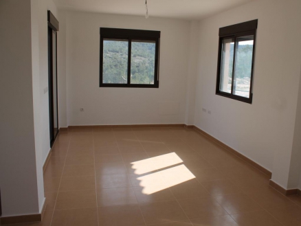 La Zarza property: Villa in Murcia for sale 274279