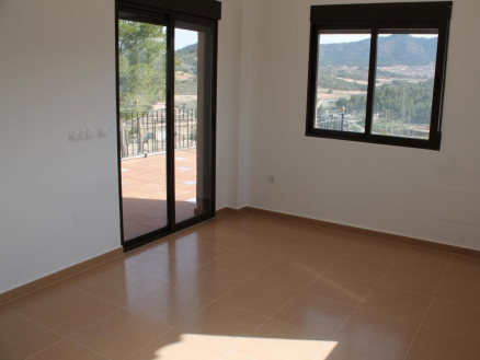 La Zarza property: Murcia property | 3 bedroom Villa 274279