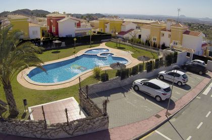 Busot property: Villa to rent in Busot, Alicante 276849