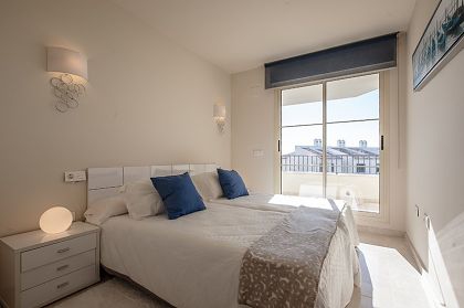 Finestrat property: Alicante property | 2 bedroom Villa 276853