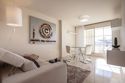 Finestrat property: Villa to rent in Finestrat, Alicante 276853