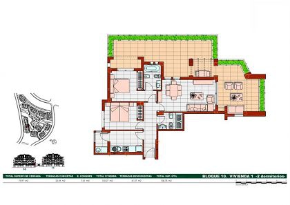 Finestrat property: Villa in Alicante to rent 276853