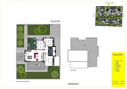 Denia property: Villa with 3 bedroom in Denia 276855