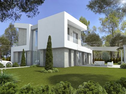 Finestrat property: Villa to rent in Finestrat, Spain 276856