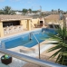 Fortuna property: Beautiful Villa for sale in Murcia 277033
