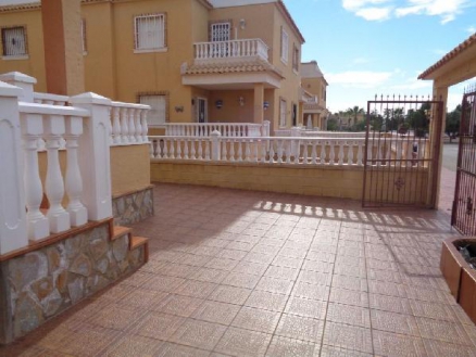 Townhome for sale in town, Spain 277069