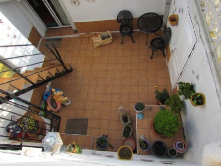 Townhome for sale in town, Spain 277070