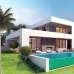 Finestrat property: Alicante, Spain Villa 277189