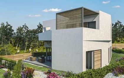 Finestrat property: Villa to rent in Finestrat, Spain 277208