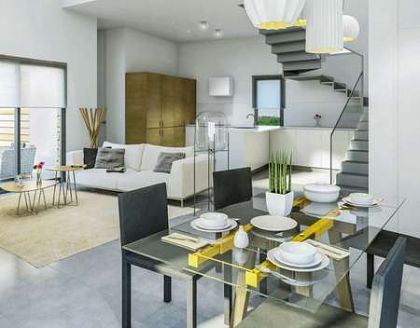 Finestrat property: Villa to rent in Finestrat, Alicante 277208