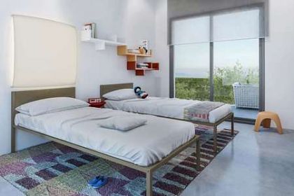 Finestrat property: Alicante property | 3 bedroom Villa 277208