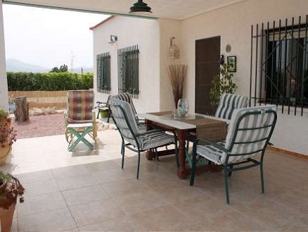 La Romana property: Villa with 3 bedroom in La Romana, Spain 277754